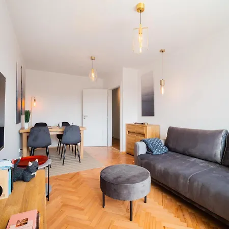 Apartament Irena Sopot Eksteriør bilde