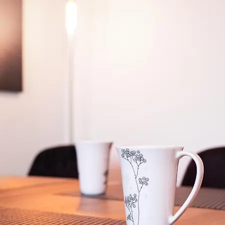 Apartament Irena Sopot Eksteriør bilde
