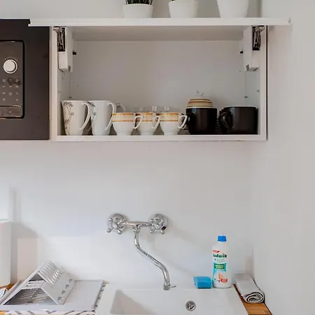 Apartament Irena Sopot Eksteriør bilde