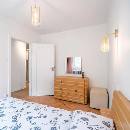 Apartament Irena Sopot Eksteriør bilde