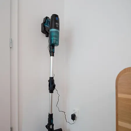 Apartament Irena Sopot Eksteriør bilde