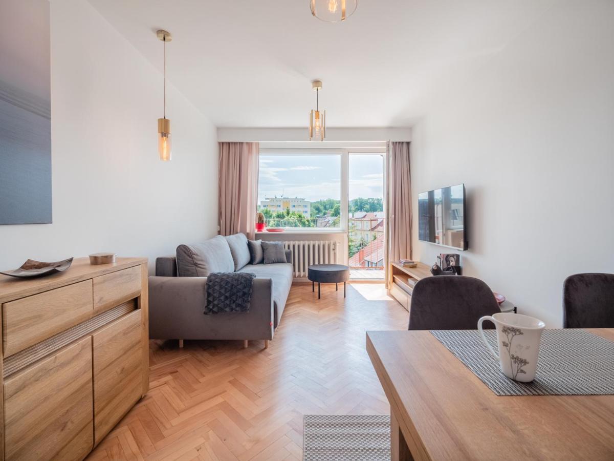 Apartment Irena