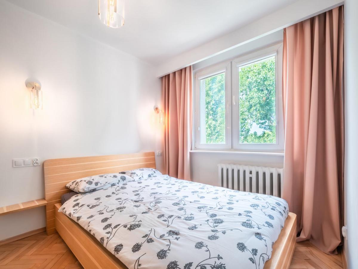 Irena Apartment *