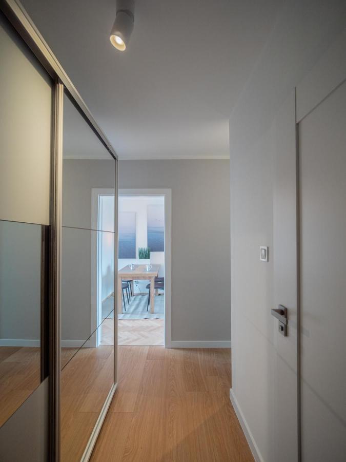 Apartment Irena