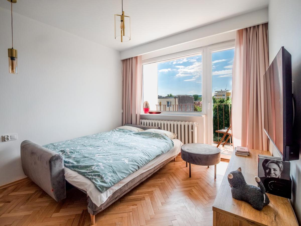 Irena Apartment Sopot