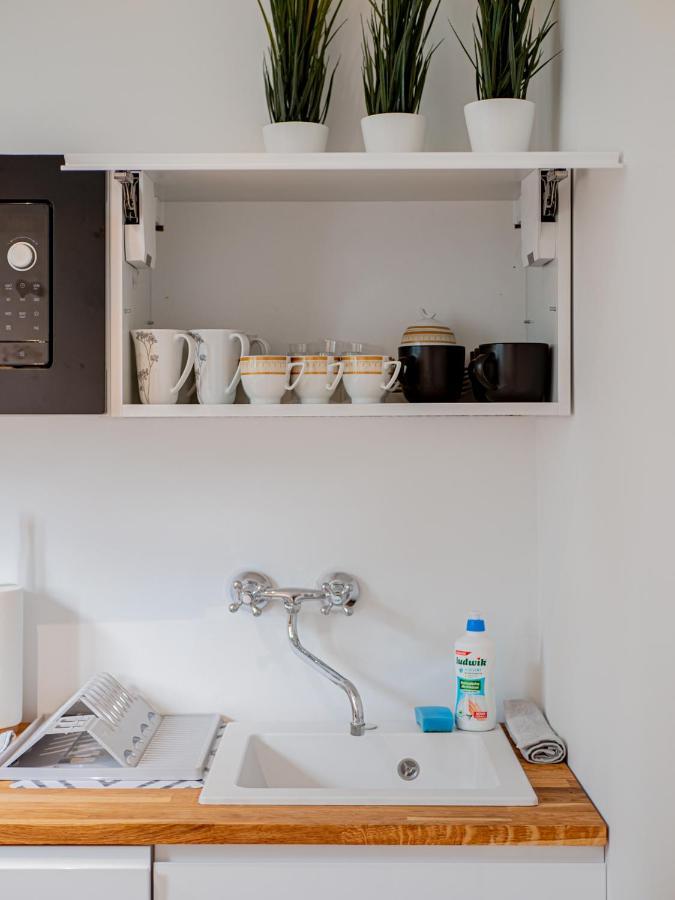 Apartment Irena *