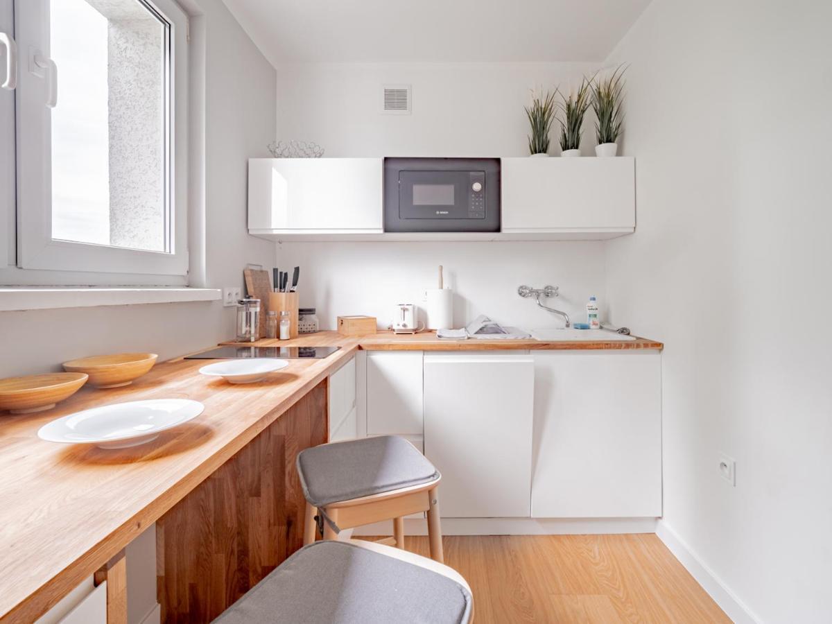 Apartment Irena Sopot