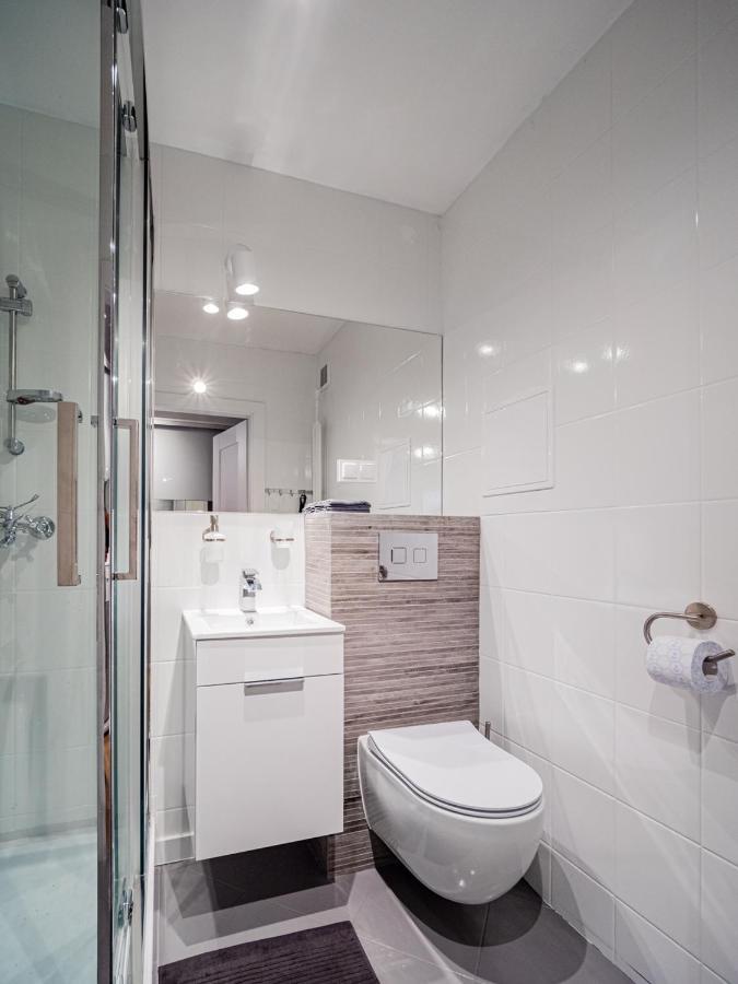 Irena Apartment Sopot